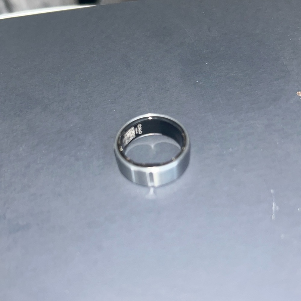 QALO QRNT SLIM size 8